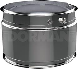Dorman Diesel Particulate Filters 674-3101