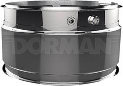 Dorman Diesel Particulate Filters 674-3102
