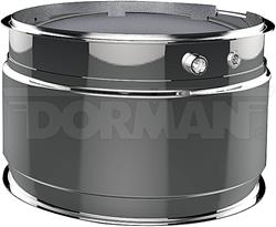 Dorman Diesel Particulate Filters 674-3105