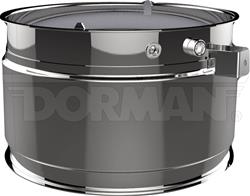Dorman Diesel Particulate Filters 674-3106