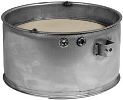 Dorman Diesel Particulate Filters 674-3107