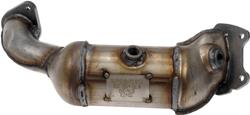 Dorman Direct-Fit Manifold Catalytic Converters for 2011-2019 JOURNEY - 674-310