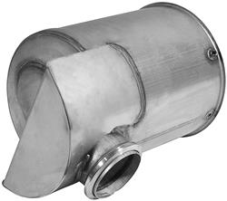 Dorman Diesel Particulate Filters 674-3110