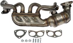 Dorman Direct-Fit Manifold Catalytic Converters 674-311