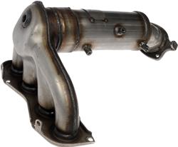 Dorman Direct-Fit Manifold Catalytic Converters for 2002-2006 CAMRY - 674-314