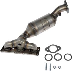 Dorman Direct-Fit Manifold Catalytic Converters 674-319