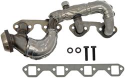 Dorman Exhaust Manifolds 674-357