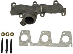 Dorman Exhaust Manifolds for 1994-1995 SABLE, TAURUS, 1995-1997 WINDSTAR - 674-359
