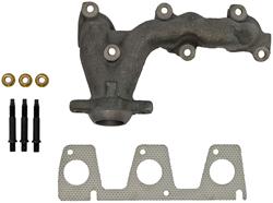 Dorman Exhaust Manifolds for 1994-1995 SABLE, TAURUS, 1995-1997 WINDSTAR - 674-360