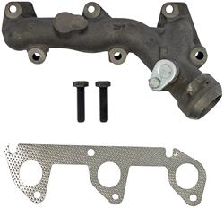 Dorman Exhaust Manifolds for 1991-1995 RANGER - 674-361