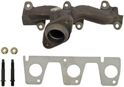 Dorman Exhaust Manifolds for 1996-1999 SABLE, TAURUS - 674-362