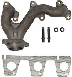 Dorman Exhaust Manifolds for 1996-1999 SABLE, TAURUS - 674-365