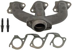 Dorman Exhaust Manifolds for 2004-2007 FREESTAR, MONTEREY, 1999-2000 WINDSTAR - 674-366