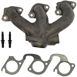 Dorman Exhaust Manifolds for 2004-2007 FREESTAR, MONTEREY, 1999-2000 WINDSTAR - 674-367