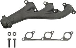 Dorman Exhaust Manifolds for 1999-2001 EXPLORER, 2001 EXPLORER SPORT TRAC, 1998-2001 MOUNTAINEER - 674-376