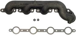 Dorman Exhaust Manifolds 674-381