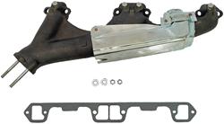 Dorman Exhaust Manifolds for 1987 J10 - 674-392