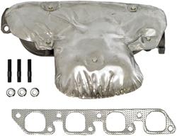 Dorman Exhaust Manifolds for 1997-1999 ESCORT - 674-394