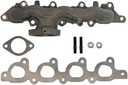 Dorman Exhaust Manifolds for 1998-2003 ESCORT - 674-395