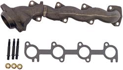 Dorman Exhaust Manifolds 674-398