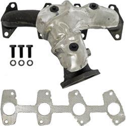 Dorman Exhaust Manifolds for 1998-2003 SONOMA, S10, 1998-2000 HOMBRE - 674-400