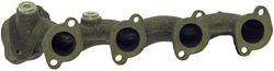 Dorman Exhaust Manifolds for 1997-1998 EXPEDITION, F-150, F-250 - 674-407