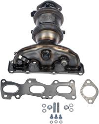 Dorman Direct-Fit Manifold Catalytic Converters 674-421