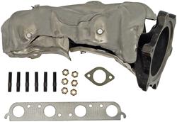Dorman Exhaust Manifolds for 2001-2004 PATHFINDER, 2001-2003 QX4 - 674-433