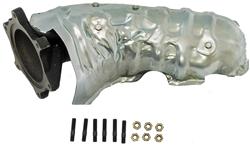 Dorman Exhaust Manifolds for 2001-2004 PATHFINDER - 674-434