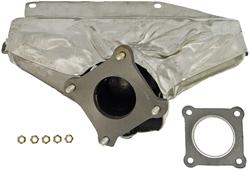 Dorman Exhaust Manifolds for 1998-2000 BREEZE, STRATUS, 2000 CIRRUS - 674-441