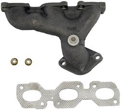 Dorman Exhaust Manifolds for 2000-2005 SABLE, TAURUS - 674-449