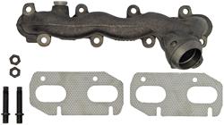 Dorman Exhaust Manifolds for 1998-2002 CONTINENTAL - 674-450