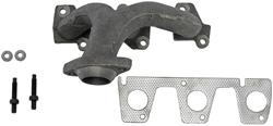 Dorman Exhaust Manifolds for 1998-2000 WINDSTAR - 674-451