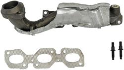 Dorman Exhaust Manifolds for 2000-2002 LS - 674-452