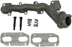 Dorman Exhaust Manifolds for 1999-2004 MUSTANG - 674-453