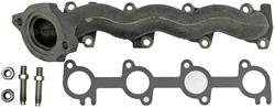 Dorman Exhaust Manifolds for 1996-1998 MUSTANG - 674-454