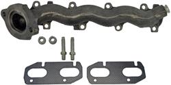 Dorman Exhaust Manifolds for 1996-2004 MUSTANG - 674-457