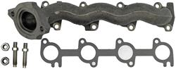 Dorman Exhaust Manifolds for 1996-2004 MUSTANG - 674-458