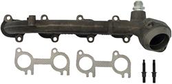Dorman Exhaust Manifolds for 2002 BLACKWOOD, 2001-2004 NAVIGATOR - 674-461