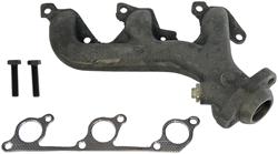 Dorman Exhaust Manifolds for 1999-2001 EXPLORER, 2001 EXPLORER SPORT TRAC - 674-465