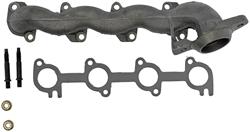 Dorman Exhaust Manifolds for 1994-1997 COUGAR, THUNDERBIRD - 674-466