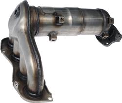 Dorman Direct-Fit Manifold Catalytic Converters for 2007-2009 CAMRY - 674-480