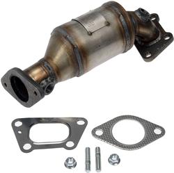 Dorman Direct-Fit Manifold Catalytic Converters for 2011 9-4X, 2010-2016 SRX - 674-485