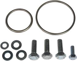 Dorman Direct-Fit Catalytic Converters for 2002-2006 ALTIMA, 2004-2008 MAXIMA, 2004-2006 QUEST - 674-487