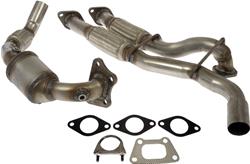 Dorman Catalytic Converters 674-494