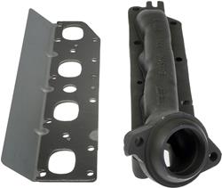 Dorman - Exhaust Manifolds for 2019-2022 1500, 2022 WAGONEER - 674-498