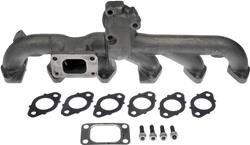 Dorman Exhaust Manifolds for 2004 FC70 - 674-5007