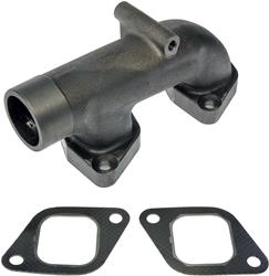 Dorman Exhaust Manifolds for 1995-2003 CH, 2004-2007 CXN - 674-5012