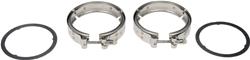Dorman Turbo Downpipe Adapters 674-5017