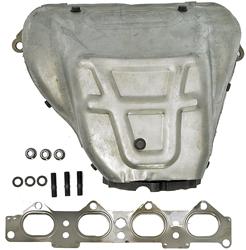 Dorman Exhaust Manifolds for 1996-1997 ELANTRA, 1997 TIBURON - 674-507